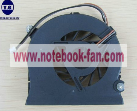 New HP Compaq NC6210 NC6220 NC8230 NX8220 NW8240 FAN 378233-001 New HP Compaq NC6210 NC6220 NC8230 NX8220 NW8240 FAN 378233-001